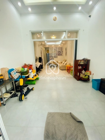 176/2 Đường Lý Tự Trọng, Phường Bến Thành