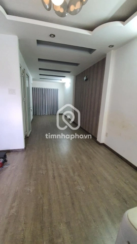 96/6/13 Đường Lê Thị Riêng, Phường Bến Thành