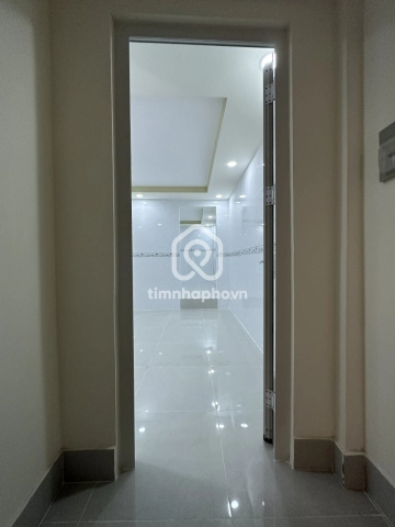 396 Đường Lê Hồng Phong, Phường Vườn Lài