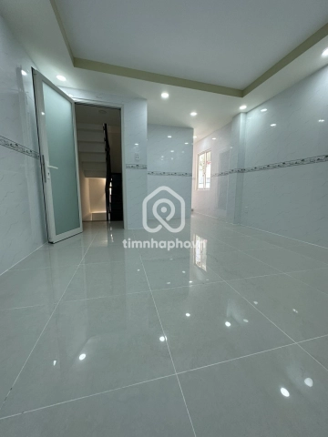 396 Đường Lê Hồng Phong, Phường Vườn Lài
