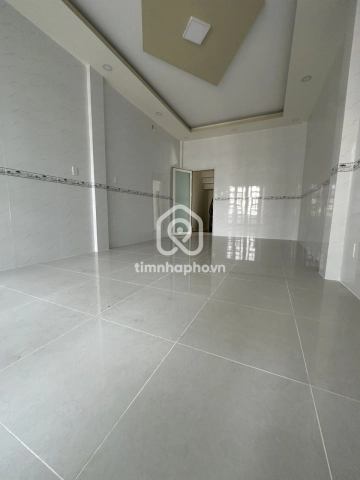 396 Đường Lê Hồng Phong, Phường Vườn Lài