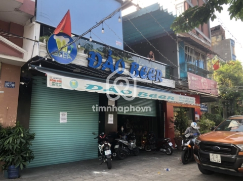 360 Đường Võ Văn Kiệt, Phường Cầu Ông Lãnh