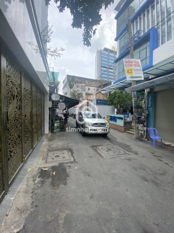 10 Đường Phạm Đình Toái, Phường Xuân Hòa