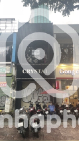 120 Đường Hồ Tùng Mậu, Phường Sài Gòn