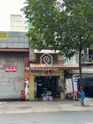 56 Đường Trần Quốc Thảo, Phường Xuân Hòa