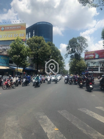 Bán Nhà phố Mặt Tiền Đường Lò Siêu Quận 11 