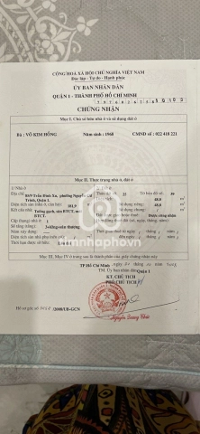 Bán Nhà phố Mặt Tiền Đường Lê Văn Lương Quận 7 