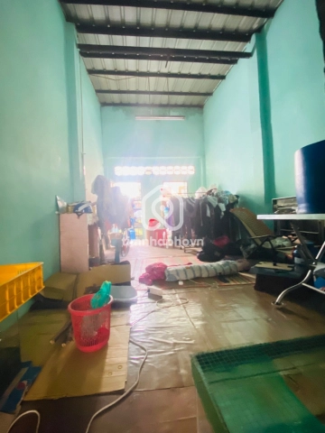 Bán Nhà phố Hẻm Đường Minh Phụng Quận 11 
