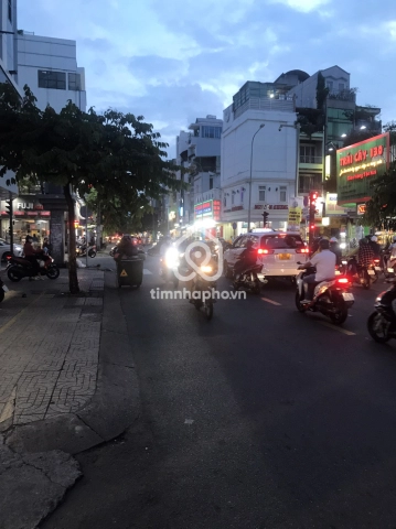 686 Đường Nguyễn Đình Chiểu, Phường Bàn Cờ