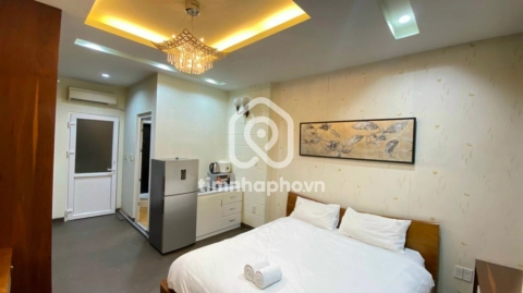 277/7 Đường Xô Viết Nghệ Tĩnh, Phường Gia Định