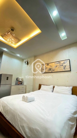 277/7 Đường Xô Viết Nghệ Tĩnh, Phường Gia Định