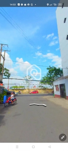 Bán Nhà phố Mặt Tiền Đường Nguyễn Tất Thành Quận 4 