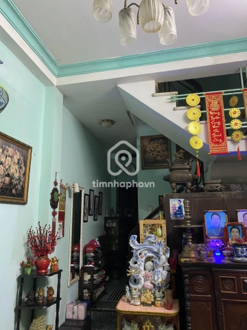 8/2-3 Đường Bà Hạt, Phường Vườn Lài