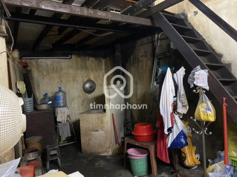 8/2-3 Đường Bà Hạt, Phường Vườn Lài
