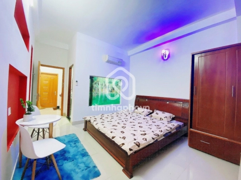 Bán Nhà phố Mặt Tiền Đường Thép Mới Tân Bình - 5 tầng 
