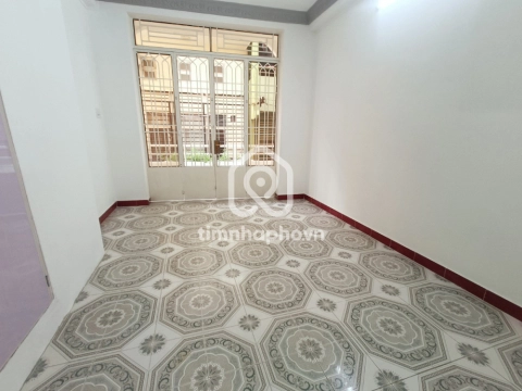Bán Nhà phố Hẻm Đường Trần Quý Quận 11 
