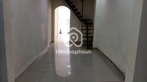 Cho thuê Nhà phố Mặt Tiền Đường Tôn Thất Thuyết Quận 4 