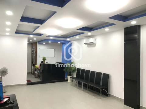 295 Đường Trường Chinh, Phường Tân Bình