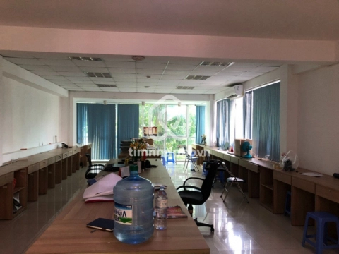 3C Đường Trần Phú, Phường Chợ Quán