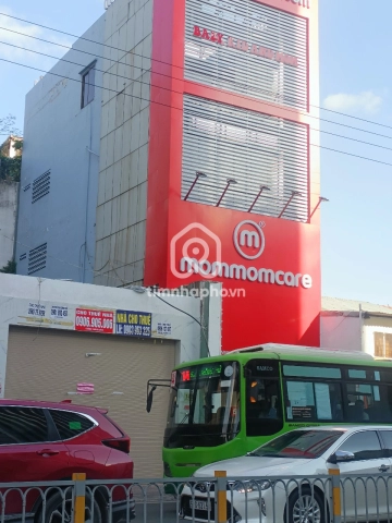 149 Đường Nguyễn Thị Minh Khai, Phường Bến Thành