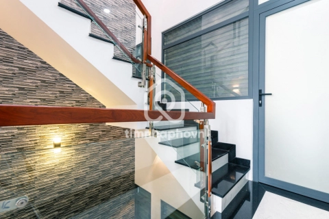 36 Đường Nguyễn Hiền, Phường Bàn Cờ