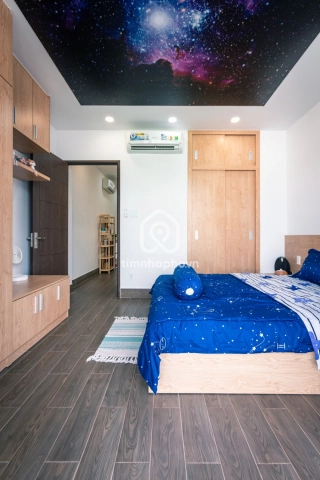36 Đường Nguyễn Hiền, Phường Bàn Cờ