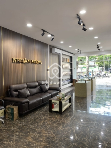 Nhà phố Mặt Tiền Đường Lý Thường Kiệt Tân Bình - 2 tầng - Giá Chỉ 35 Triệu