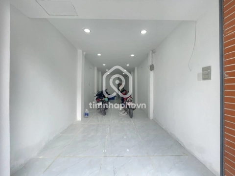 Cho thuê Nhà phố Mặt Tiền Đường Vĩnh Viễn Quận 10 