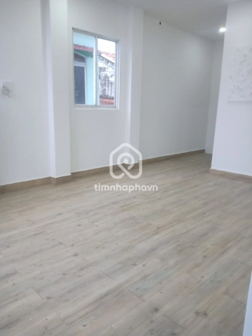 Cho thuê Nhà phố Mặt Tiền Đường Hoàng Sa Quận 3 