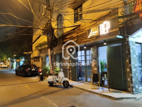 Bán Nhà phố Mặt Tiền Đường Trương Quyền Quận 3 - Giá Chỉ 42 Tỷ