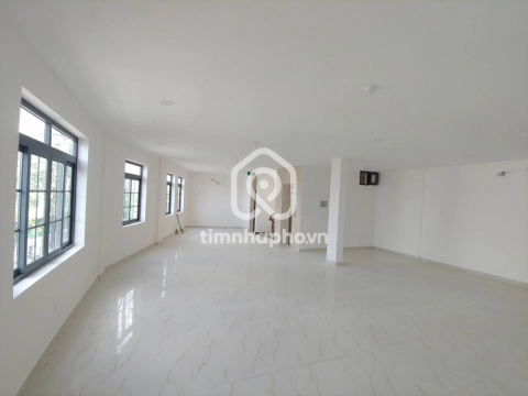 Bán Nhà phố Mặt Tiền Đường Tôn Đản Quận 4 - 6 tầng 