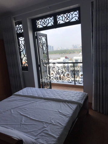 68 Đường Huỳnh Tấn Phát, Phường Tân Thuận