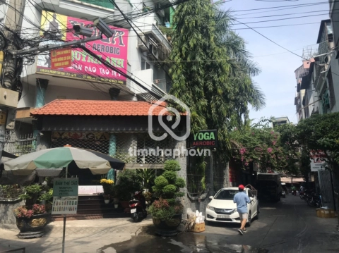 128/37A Đường Phạm Văn Hai, Phường Tân Sơn Hòa