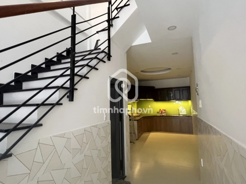 453/48 Đường Lê Văn Sỹ, Phường Nhiêu Lộc