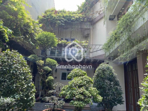 38/6c Đường Nguyễn Văn Trỗi, Phường Cầu Kiệu