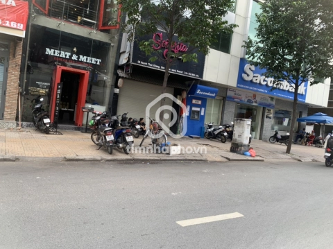 12 Đường Huỳnh Thúc Kháng, Phường Sài Gòn