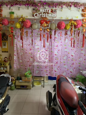 5 Đường Tân Vĩnh, Phường Khánh Hội
