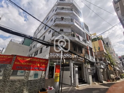 212B/D91 Đường Nguyễn Trãi, Phường Cầu Ông Lãnh