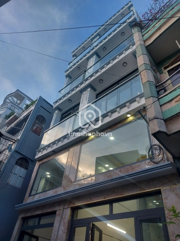 38/55c Đường Lãnh Binh Thăng, Phường Phú Thọ