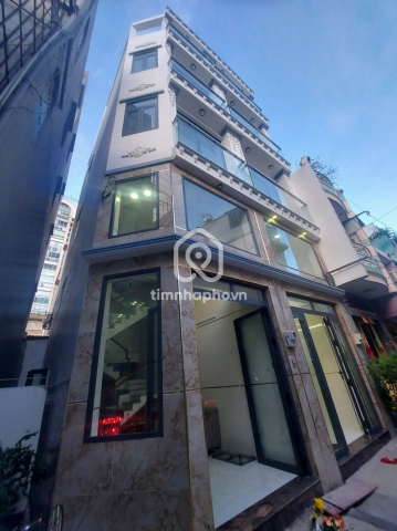 38/55c Đường Lãnh Binh Thăng, Phường Phú Thọ