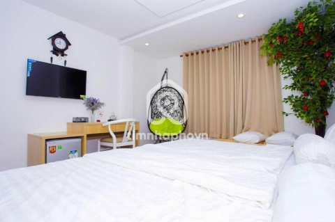 94 Đường Bùi Viện, Phường Bến Thành