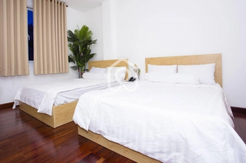 94 Đường Bùi Viện, Phường Bến Thành