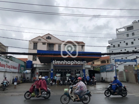 44 Đường Ung Văn Khiêm, Phường Thạnh Mỹ Tây