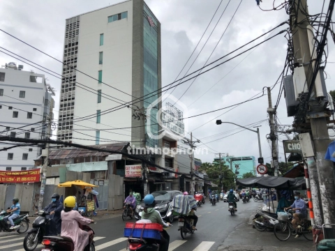 44 Đường Ung Văn Khiêm, Phường Thạnh Mỹ Tây