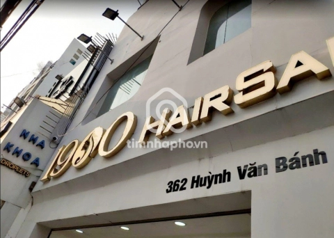 362 Đường Huỳnh Văn Bánh, Phường Phú Nhuận