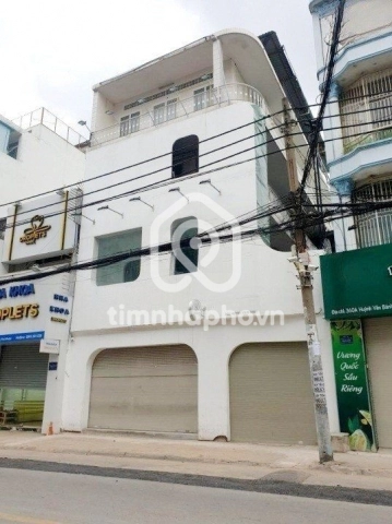 362 Đường Huỳnh Văn Bánh, Phường Phú Nhuận