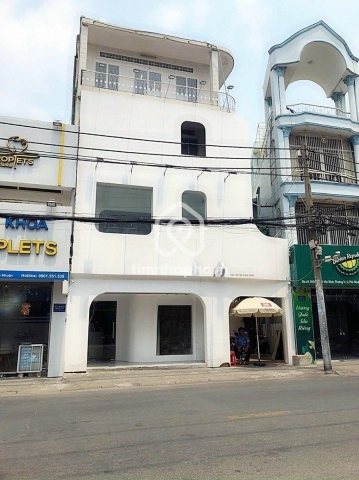 362 Đường Huỳnh Văn Bánh, Phường Phú Nhuận