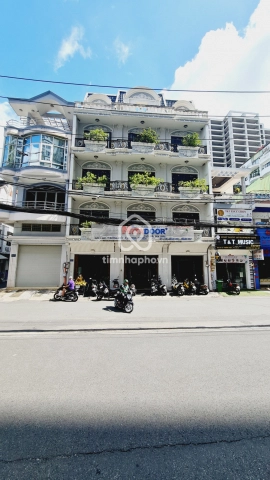 284/29-31-33 Đường Lý Thường Kiệt, Phường Diên Hồng