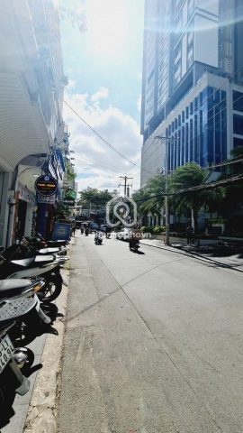 284/29-31-33 Đường Lý Thường Kiệt, Phường Diên Hồng