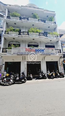 284/29-31-33 Đường Lý Thường Kiệt, Phường Diên Hồng